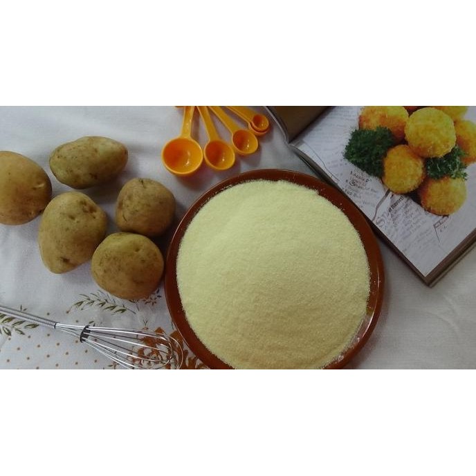 

Tepung Kentang Emsland Dari Jerman 25 Kg Harga Grosir Original