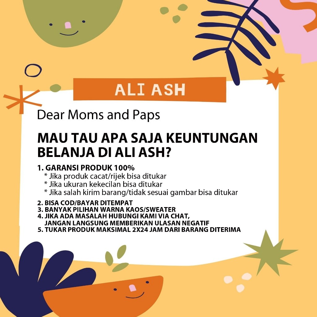 Terfavorit  Sweater Jaket Anak Karakter Dinosaurus Laki-Laki Perempuan 1-10 Tahun Crewneck Anak