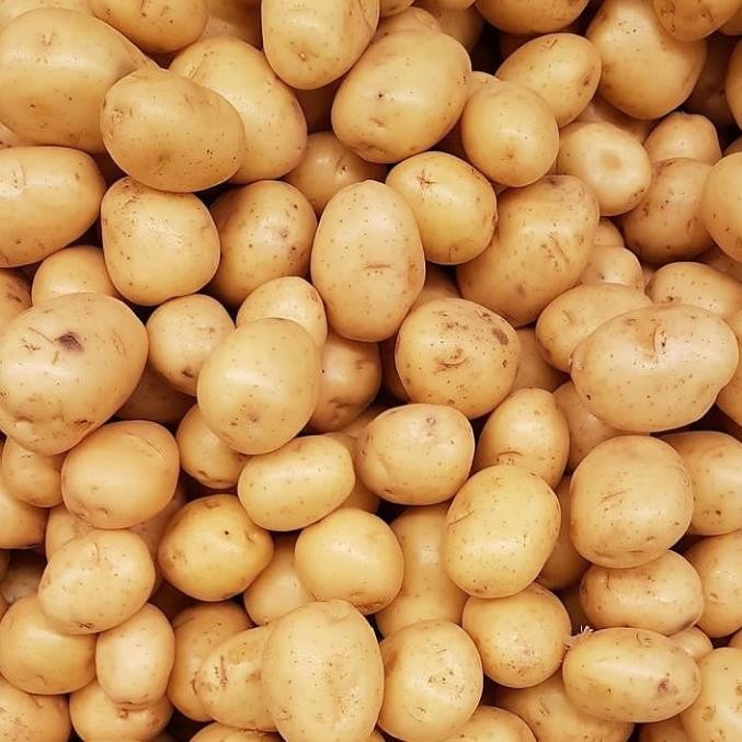 

Kentang Fresh (1Kg) Original