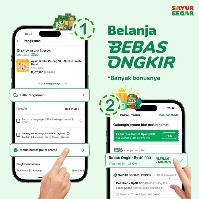 

Paket Kentang Balado 1 Pcak - Siap Masak Original