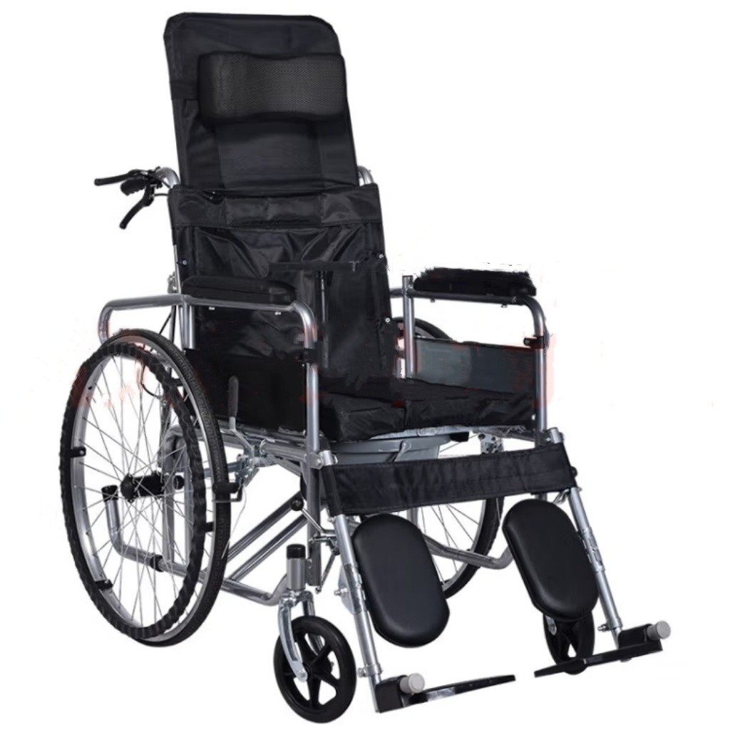 Hhquality Uri Roda 3 In 1 Uri Medi Wheelchair Reclining