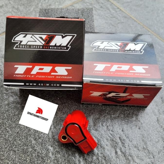 Diskon Sensor Tps Beat Fi Esp Scoopy Fi Esp Vario 110 Fi Esp Beat Pop 4S1M