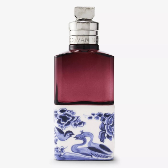 DRIES VAN NOTEN Soie Malaquais eau de parfum 100ml AUTHENTIC