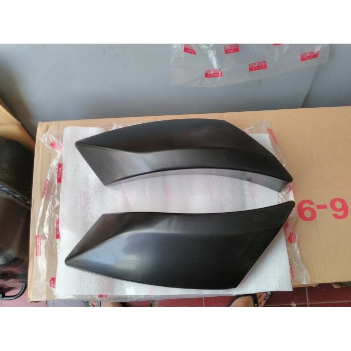 Tanduk Kuping Bumper Depan Isuzu Panther Grand Touring