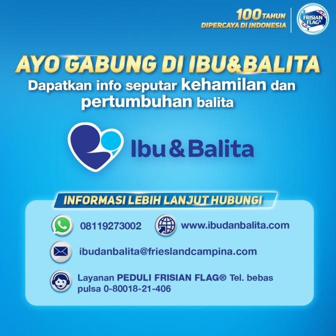 Sale Frisian Baby Primamil 0-6 Bulan Susu Formula Bayi 1500G