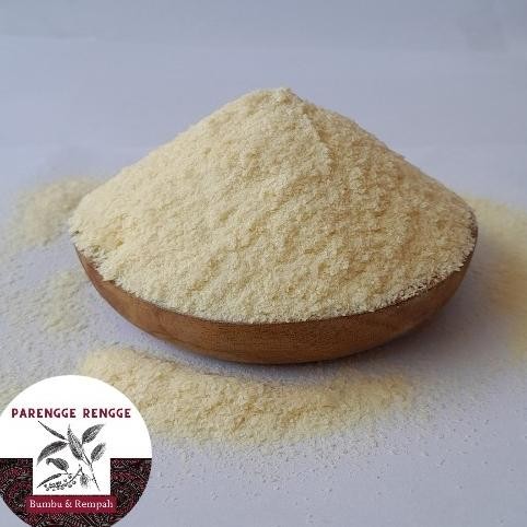 

Potato Flake 250Gram / Tepung Kentang Kasar Original