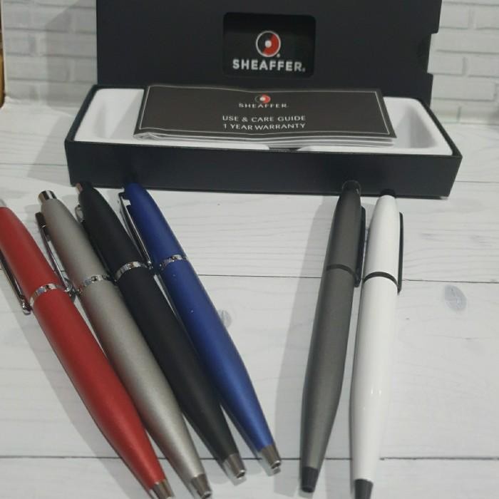 

Pulpen Sheafer / Sheaffer VFM Original