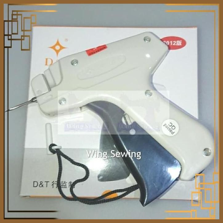 

[WGS] TAG GUN TAGGUN TAGGING GUN TEMBAKAN LABEL PAKAIAN