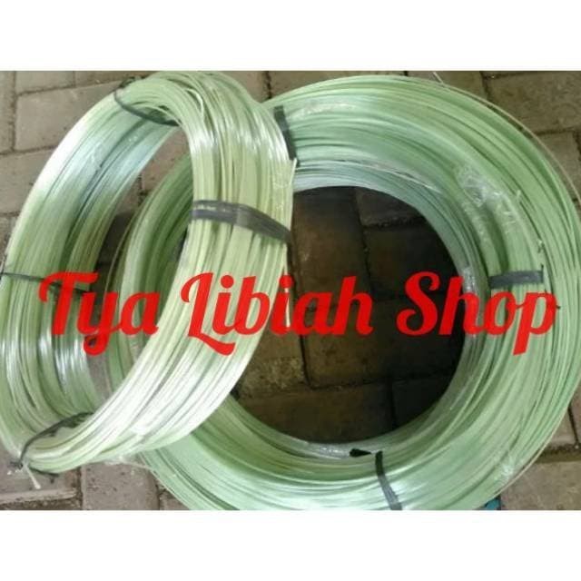 Jeruji Fiber 2,0 Mm.Untuk Sangkar Burung.