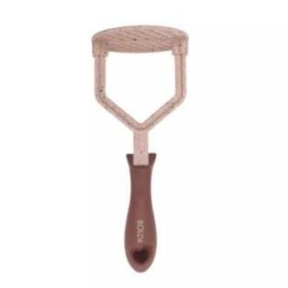 

Super Utensile Masher Beige Bolde / Penghancur Kentang Original