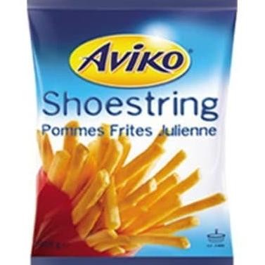 

Frozen Food - Aviko Kentang Beku Original