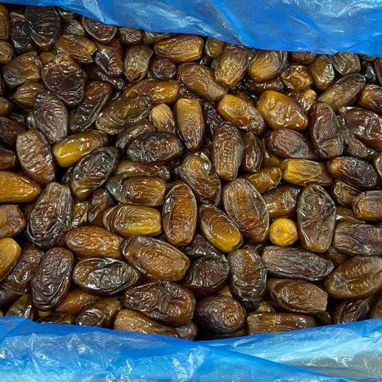 

Kurma Tunisia Madu 5kg Deglet Nour/Palm Fruit madu/ kurma madu 5kg murah exp 2026