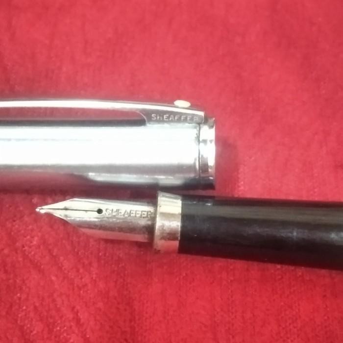 

pulpen tinta vintage sheaffer usa Original