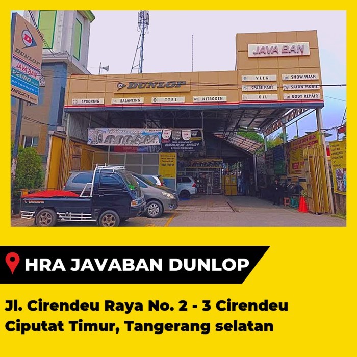 Ban mobil Dunlop SP Touring R1 185/70 R14 Avanza Xenia 185 70 Ring14