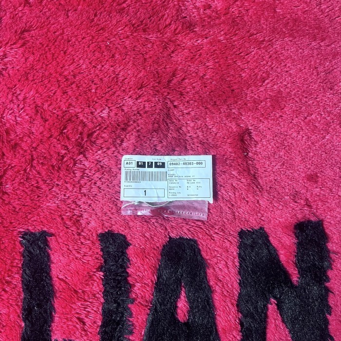 Klem Karburator-Clamp Suzuki Ts 125 Original Sgp Termurah Langka