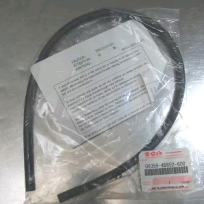 Selang Besar Oli Samping Suzuki Ts125 Original Selang Oli Samping Besar Suzuki Ts125 Selang Pompa Ol