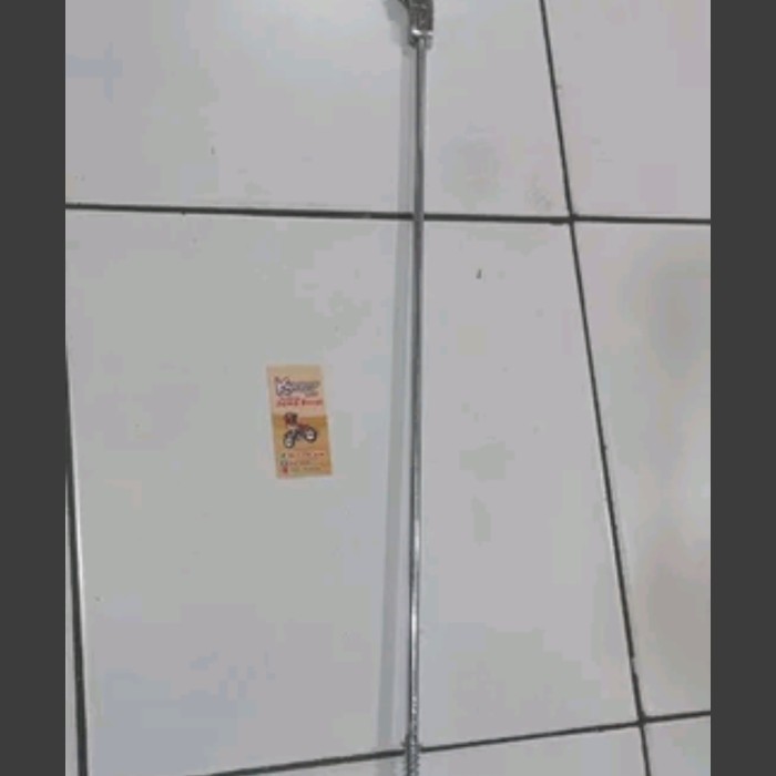 Kawat Rem Suzuki Ts125 Imitasi Gantar Rem Suzuki Ts125 Kawat Rem Belakang Suzuki Ts125 Gantar Rem Be