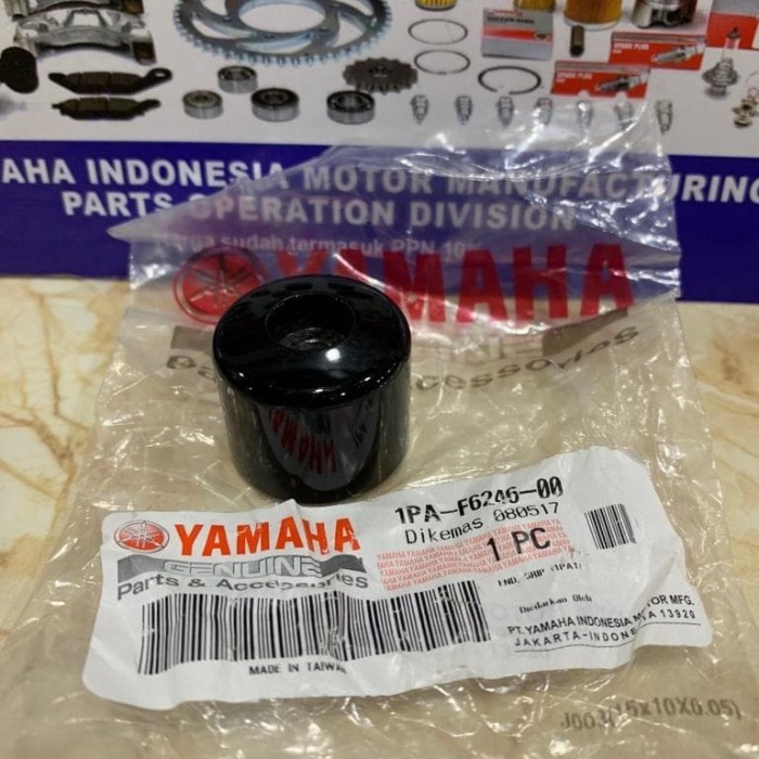 Bandul Jalu Stang New Vixion Nvl Nva Asli Ori Yamaha 1Pa-F6246-00 Barang Langka