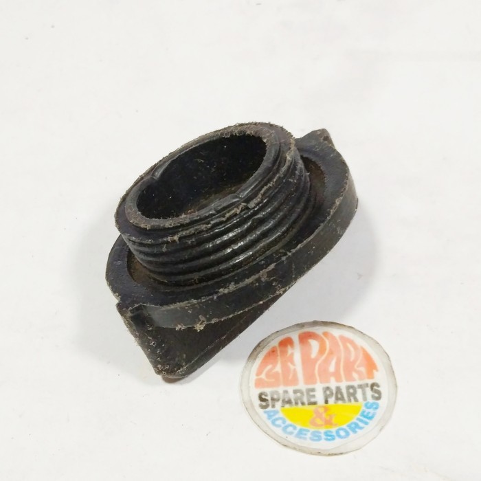 Tutup Oli Samping Dt100 Rs100 Ls3 Dtx Dt Penutup Tangki Oli 2T Termurah Langka