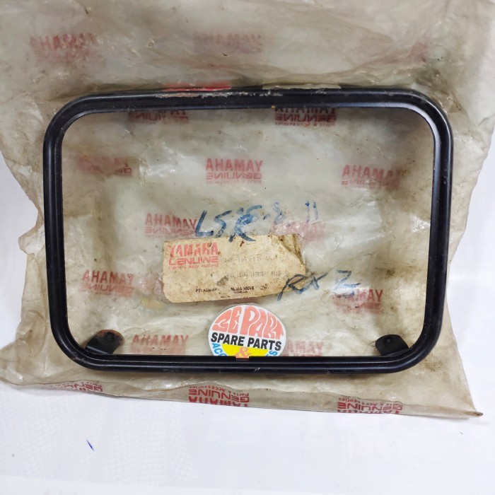 Ring Lampu Depan Rxz Rzr Nos Ori Yamaha Termurah Langka