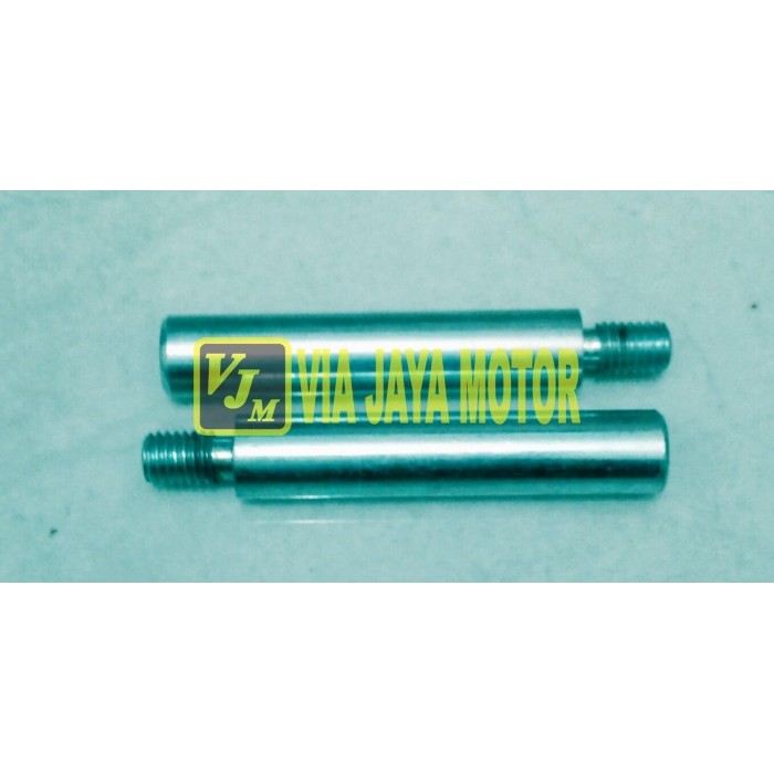 Suling Shock Depan Peninggi Shok Sok 6 Cm Matic Bebek Honda Beat Termurah Langka