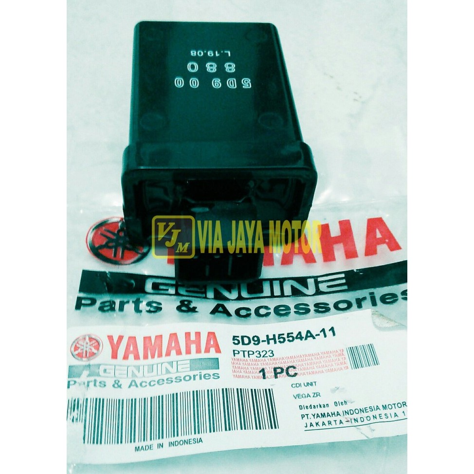 Cdi Vega Zr Jupiter Z New Mio Smile Mio New 2010 Mio Soul Termurah Langka