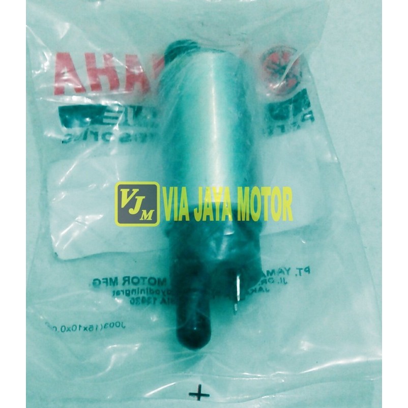 Rotak Dinamo Fuelpump Vixion Lama Old 2007 2008 2009 2010 2011 Termurah Langka