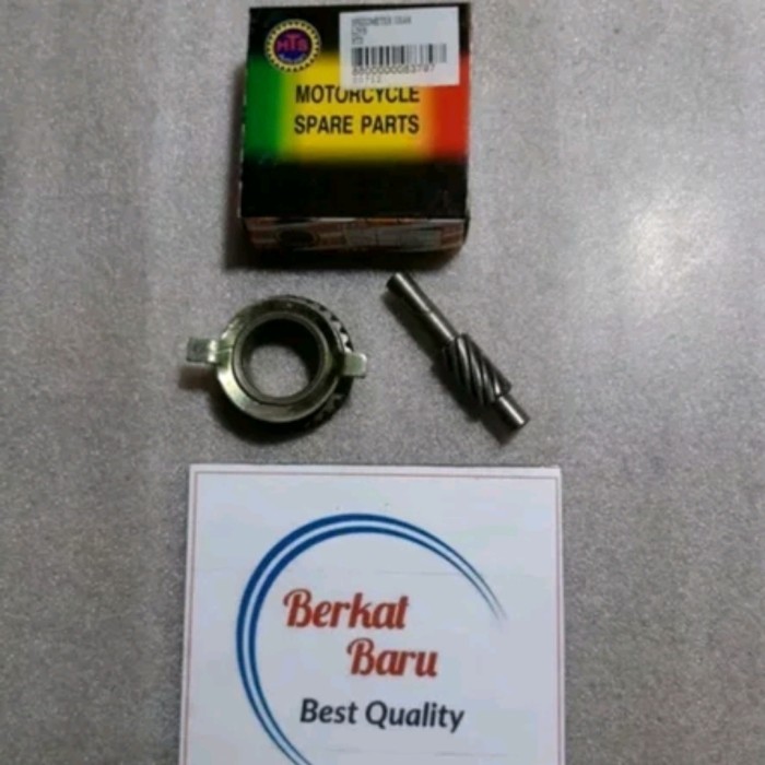 Ger Gigi Nanasan Spedometer Spidometer Yamaha Dt100 Dt100X Dt 100 Termurah Langka