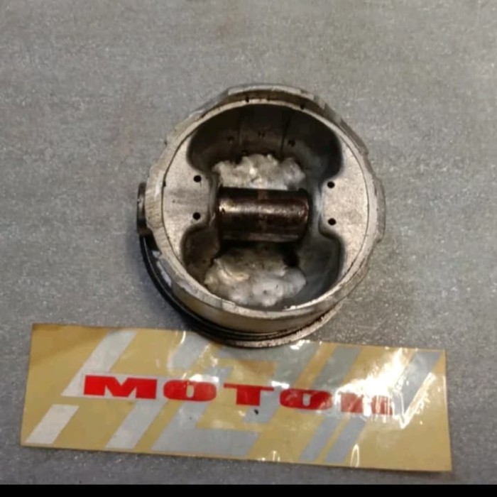 Seher Piston Ukuran 64 Setengah 100 Honda Mega Pro Megapro Keh Termurah Langka
