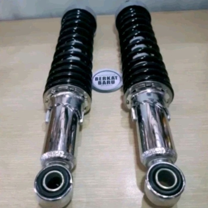 Skok Shock Belakang Yamaha Yt115 Rxk Rx King Rxs Rxz Rxr Termurah Langka