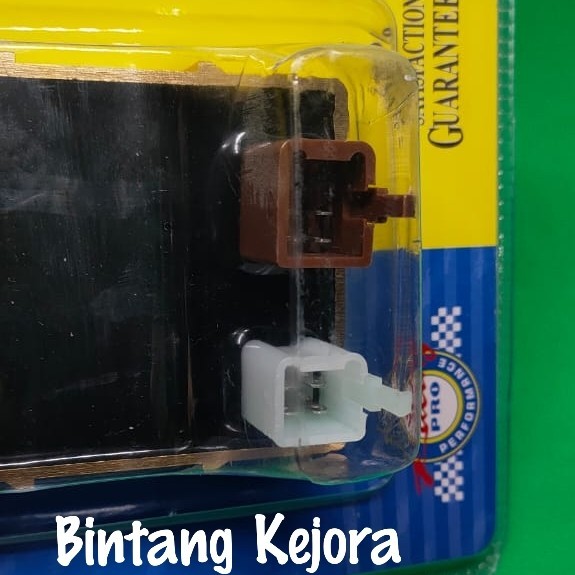 Cdi Beat Racing Gomexx Hyperbrand Beat Karbu Scoppy Karbu Spacy Karbu Termurah Langka