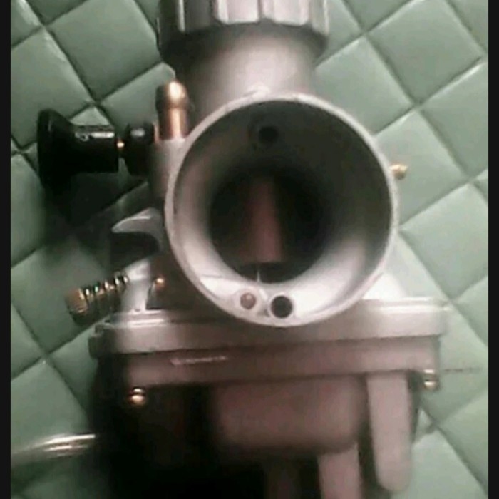 Karburator Yamaha Rx125 Rx 125 Termurah Langka