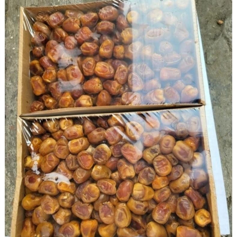 

risto- kurma sukari 3kg organik