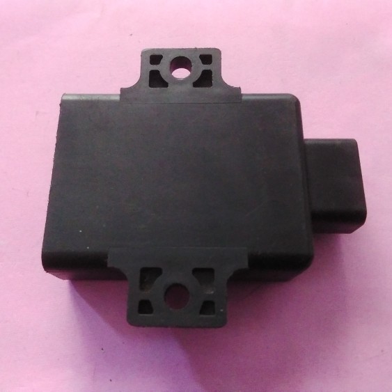 Cdi Suzuki Thunder 125 Non Ks Tanpa Kick Stater Denso Japan Original Copotan Termurah Langka