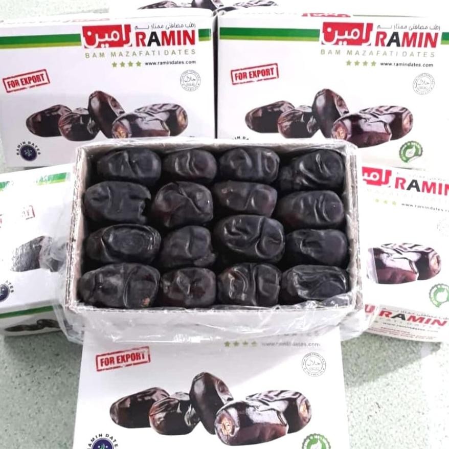 

risto- kurma anggur/kurma bam mazafati preum gr/dus(12pc) kurma madu iran preum