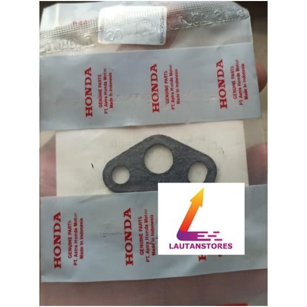 18645-Kvb-900 Gasket Air Feed Pipe Honda Vario Termurah Langka