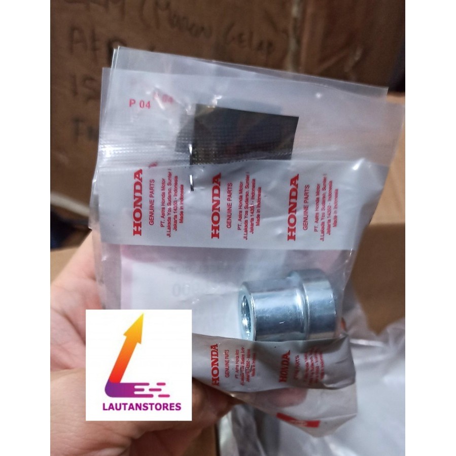44311-Kph-900 Collar Fr Wheel Side Bos Roda Tromol Depan Honda Karisma Termurah Langka