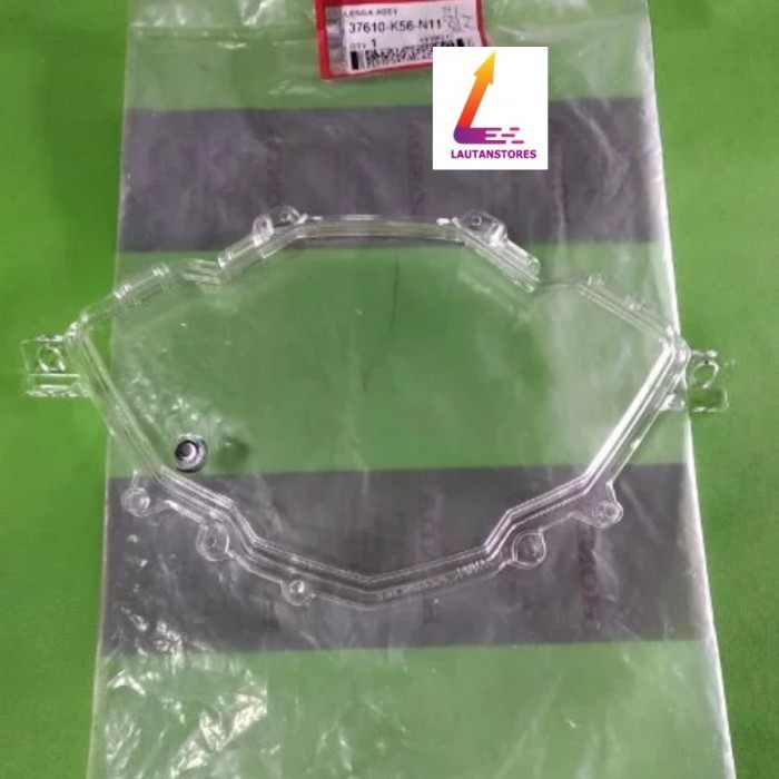 37610-K56-N11 Mika Kaca Spedo Meter Supra 150 Gtr Termurah Langka
