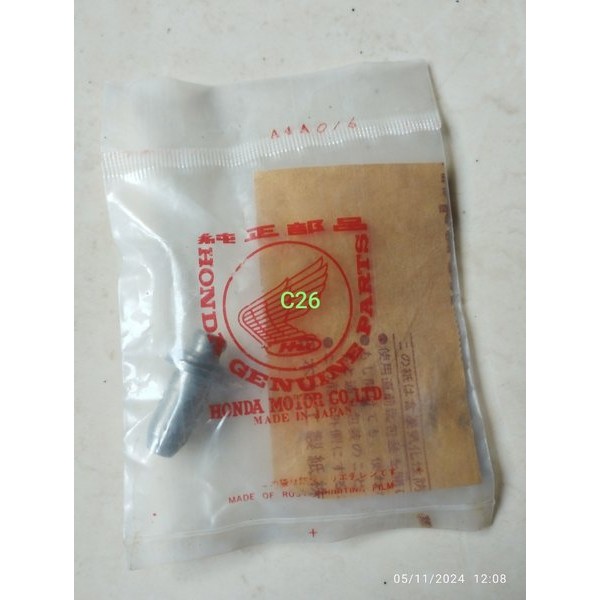 Bosh Bos Klep Valve In Honda Astrea Prima Star Grand Legenda Supra X100 Supra X 100 Supra Fit Lama W