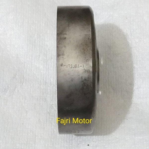 Magnet Honda Vario 125 Fi Esp  Fly Wheel Rotor Magnet Vario 125 Kzr Termurah Langka