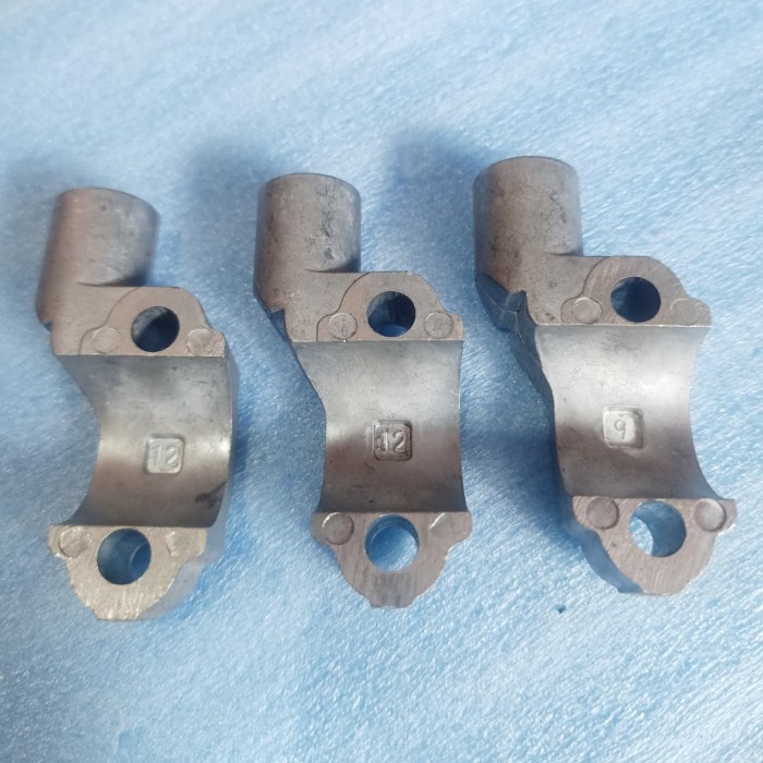 Original Klem Dudukan Spion Kanan Yamaha Mio Jupiter Xeon Fino Dll Termurah Langka