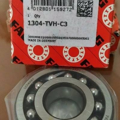 Bearing 1205 1304 Tvh C3 Ratio Fag Kruk As Jupiter Z Rx King 125Z Satria Ru 120 Grand Jerman German 