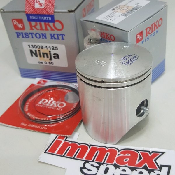 Piston Standard A B C D Bore Up Kr150 Pen 15 Diameter Os 25 50 75 100 60Mm Racing Ninja Rr 150 R 2Ta