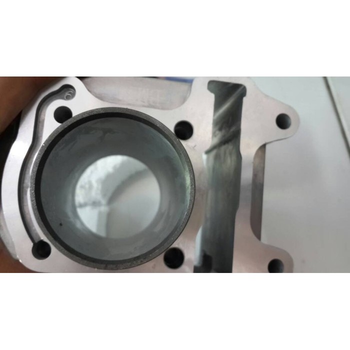 Blok Seher Beat Scoopy Spacy Karbu Termurah Langka