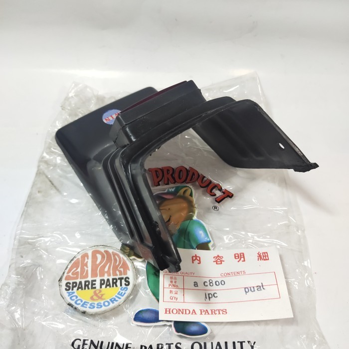 Cepet Spakbor Belakang Astrea 800 - Buntut Spakbor Belakang Astrea 800 Termurah Langka