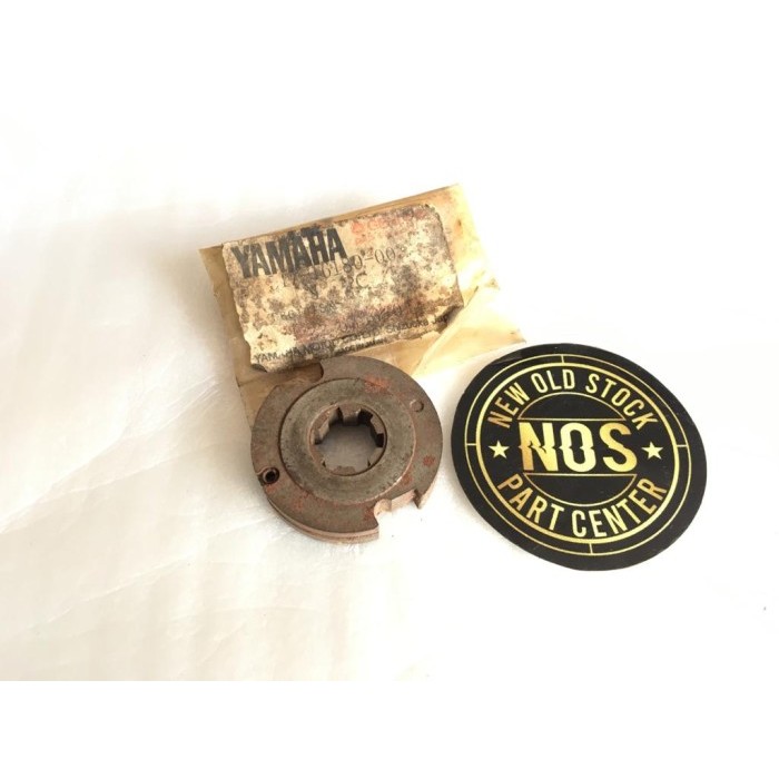 Bosh Bos Oneway One Way Wanwey Wan Wey Stater Yamaha V75 V80 V 75 Ori Termurah Langka