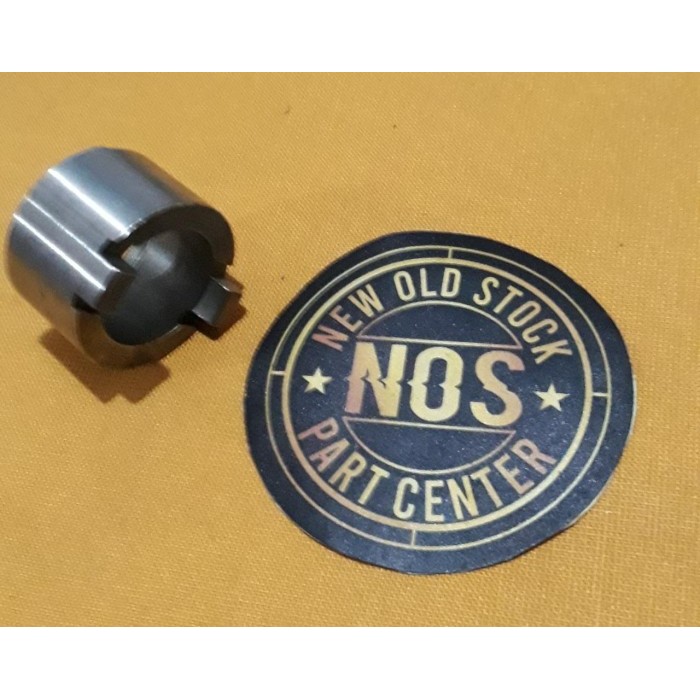 Bos Bosh Bentengan Kopling Ganda Suzuki Rc100 Rc110 Crystal Tornado Termurah Langka