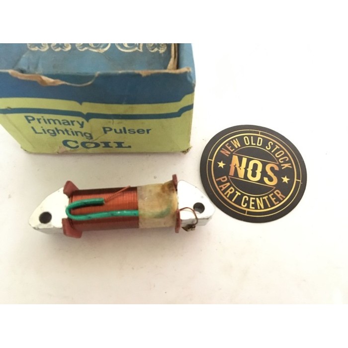 Spull Lampu Kawasaki Binter Gto Japan Quality Termurah Langka