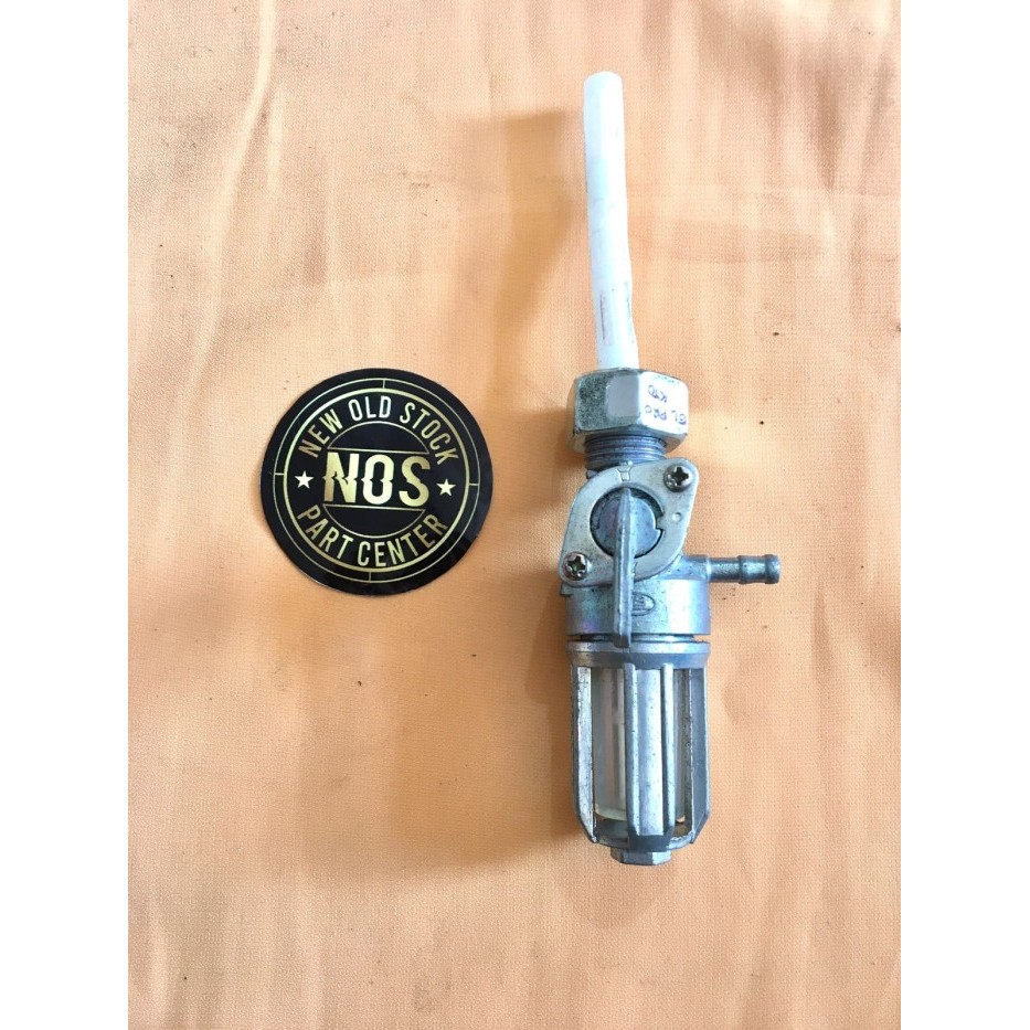 Kran Keran Bensin Honda Gl Pro High Quality Nos Termurah Langka