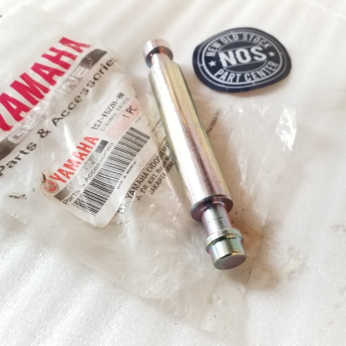 As Jalu Setang Stang Setir Stir Kemudi Yamaha Jupiter Mx R15 Fino Ori Termurah Langka